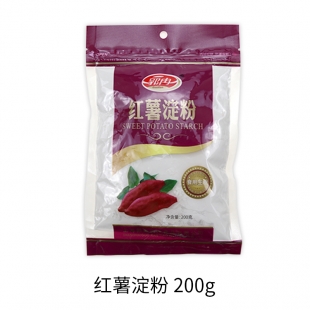 武汉红薯淀粉（200g）