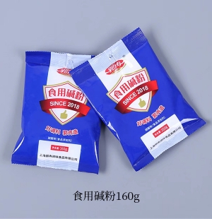 江苏食用碱粉（180克）