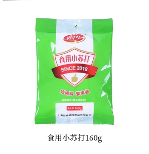 吴江食用小苏达(160克）