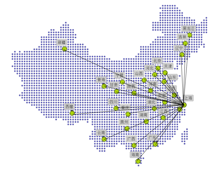  Shanghai Jiongjie Rubber and Plastic Industry Co., Ltd